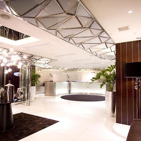 Hong Kong King'S Hotel 外观 照片