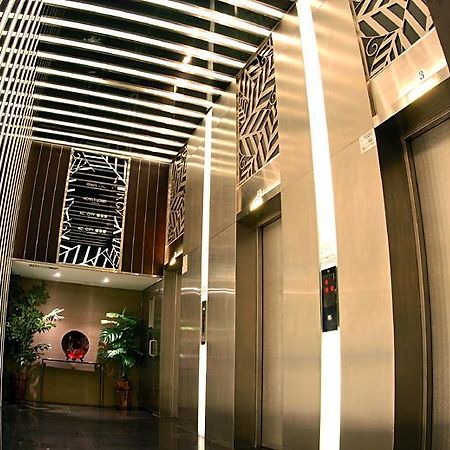 Hong Kong King'S Hotel 外观 照片