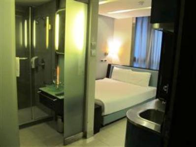 Hong Kong King'S Hotel 客房 照片