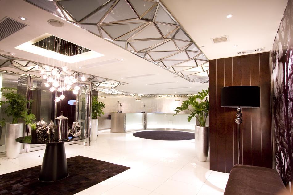Hong Kong King'S Hotel 外观 照片