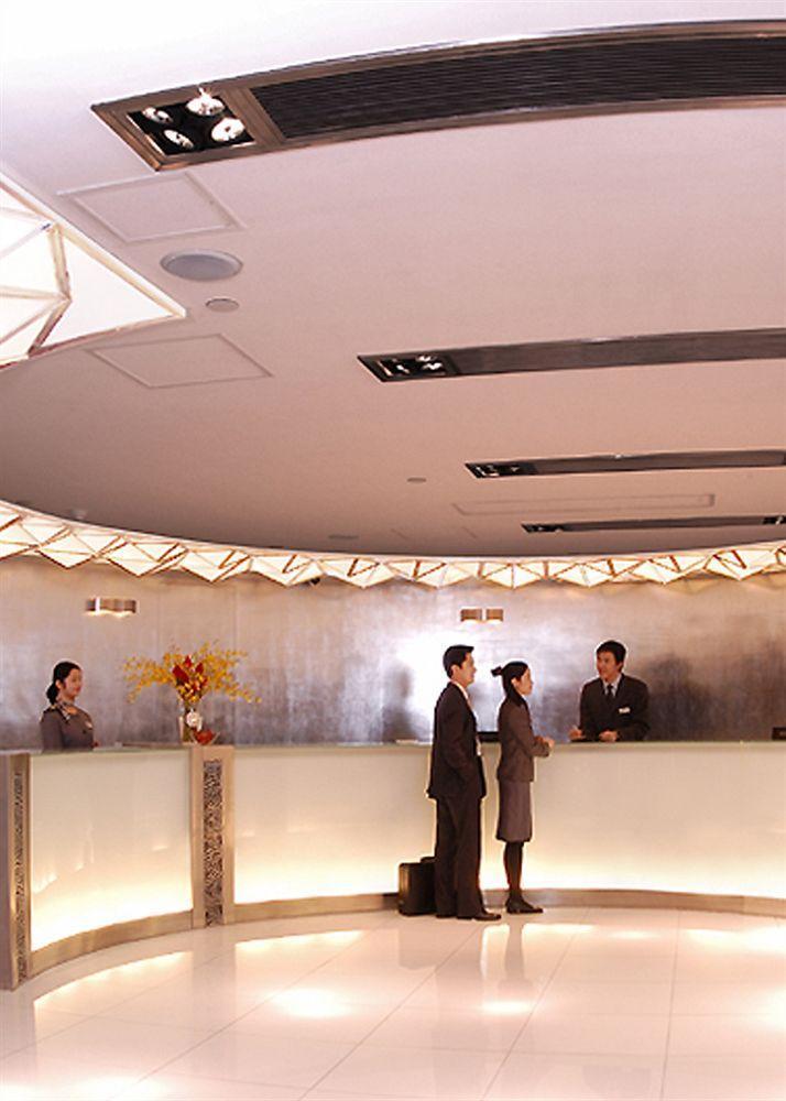 Hong Kong King'S Hotel 外观 照片