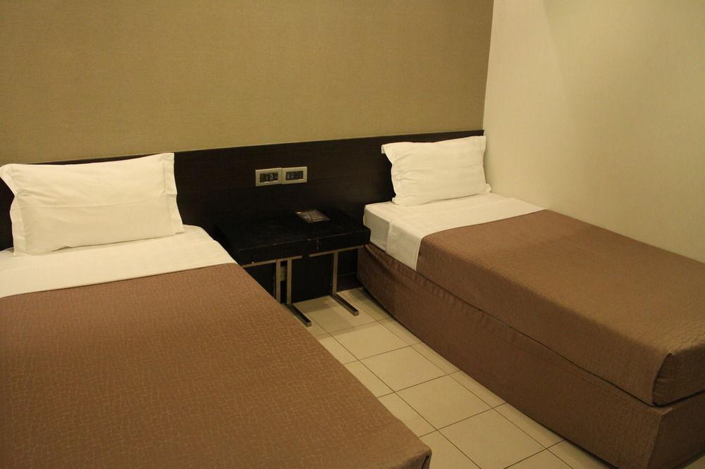 Hong Kong King'S Hotel 外观 照片