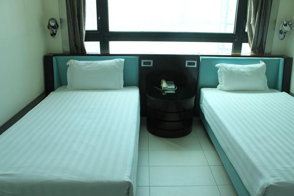 Hong Kong King'S Hotel 外观 照片