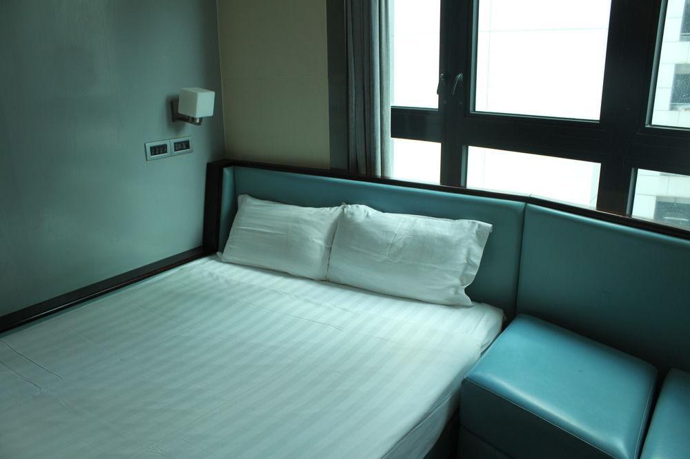 Hong Kong King'S Hotel 外观 照片