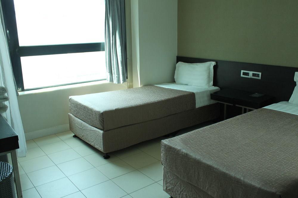 Hong Kong King'S Hotel 外观 照片