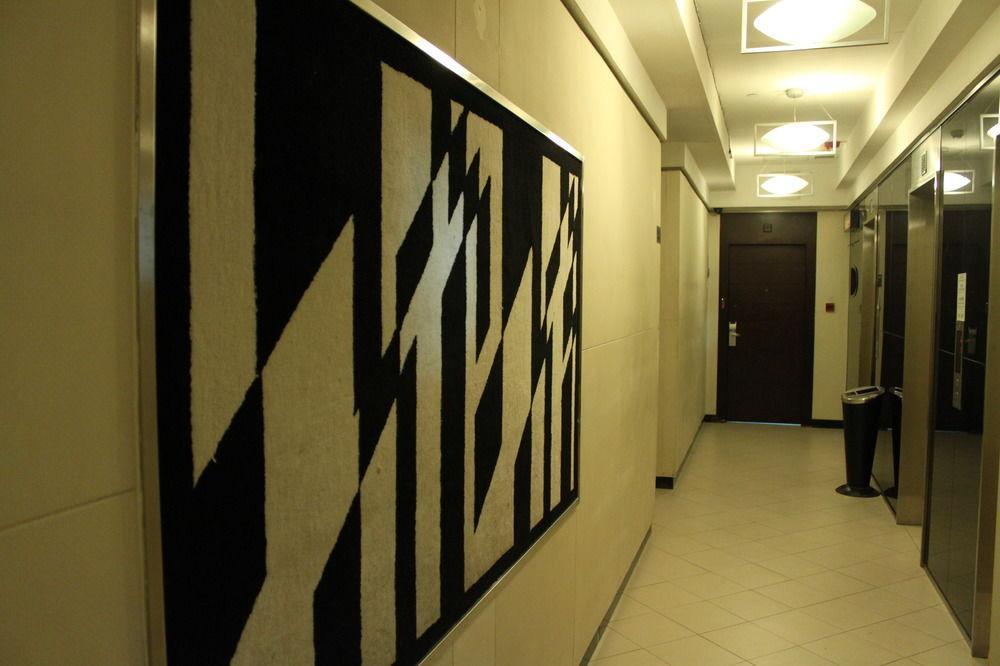 Hong Kong King'S Hotel 外观 照片