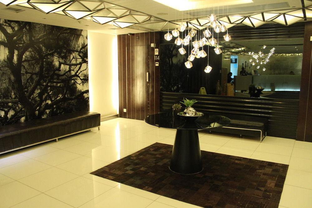 Hong Kong King'S Hotel 外观 照片