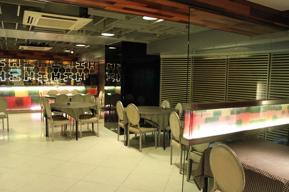 Hong Kong King'S Hotel 外观 照片
