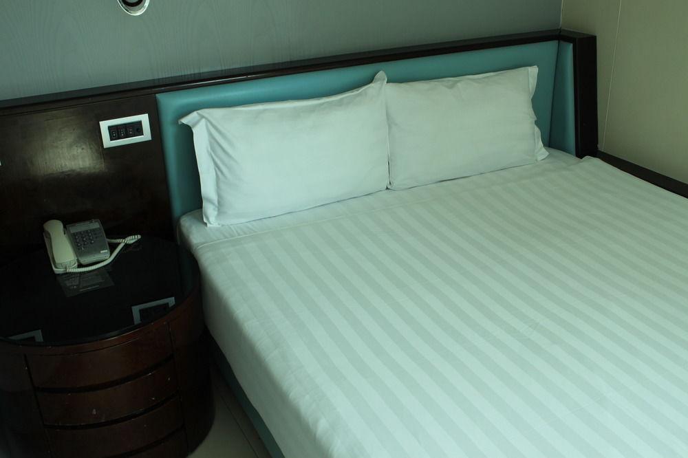Hong Kong King'S Hotel 外观 照片