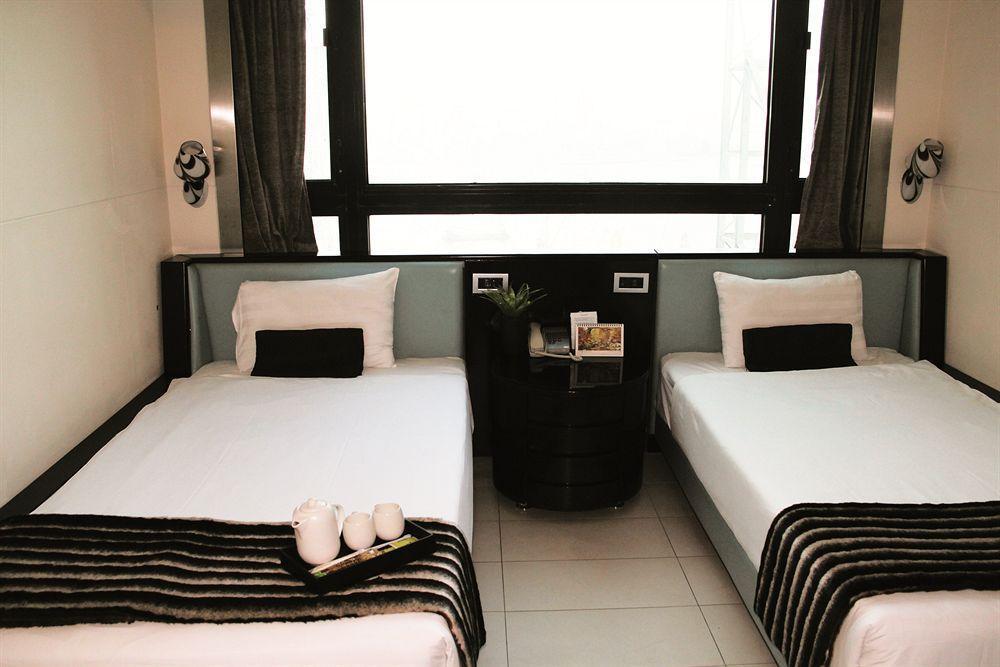 Hong Kong King'S Hotel 外观 照片