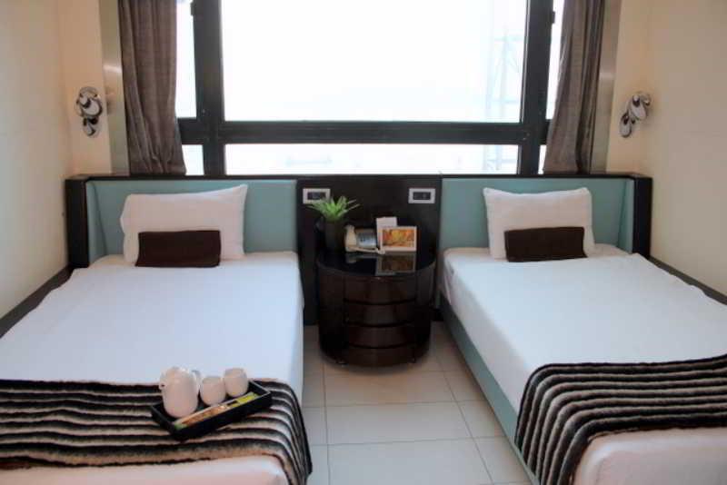 Hong Kong King'S Hotel 外观 照片